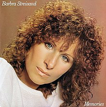 Barbra Streisand